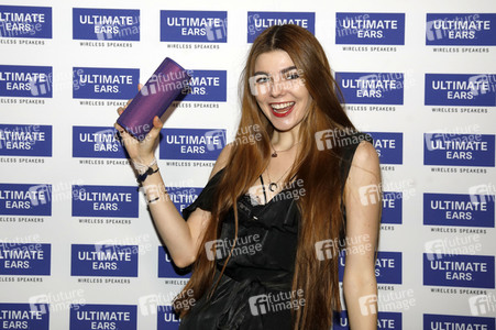Ultimate Ears Boom 3 und Megaboom 3 Launch Event in Berlin