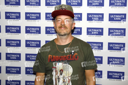 Ultimate Ears Boom 3 und Megaboom 3 Launch Event in Berlin