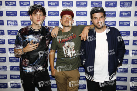 Ultimate Ears Boom 3 und Megaboom 3 Launch Event in Berlin