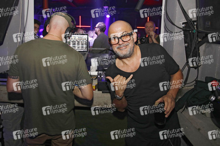 Ultimate Ears Boom 3 und Megaboom 3 Launch Event in Berlin