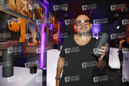 Ultimate Ears Boom 3 und Megaboom 3 Launch Event in Berlin