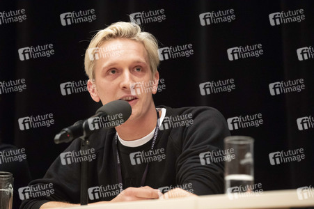 Pressekonferenz zum wirsindmehr-Konzert in Chemnitz