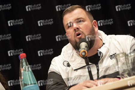 Pressekonferenz zum wirsindmehr-Konzert in Chemnitz