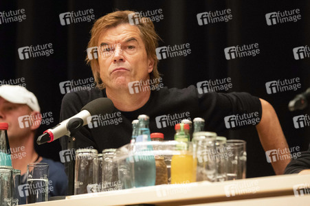 Pressekonferenz zum wirsindmehr-Konzert in Chemnitz