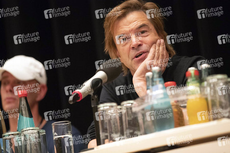 Pressekonferenz zum wirsindmehr-Konzert in Chemnitz