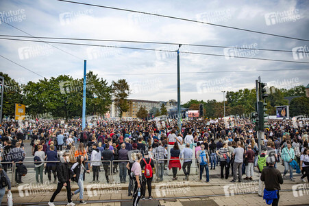 wirsindmehr-Konzert in Chemnitz