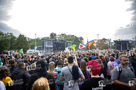 wirsindmehr-Konzert in Chemnitz