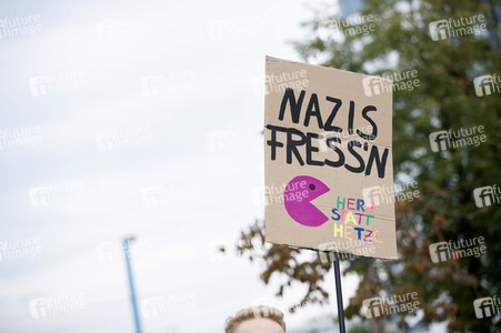 wirsindmehr-Konzert in Chemnitz