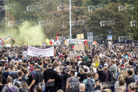 wirsindmehr-Konzert in Chemnitz