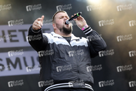 wirsindmehr-Konzert in Chemnitz