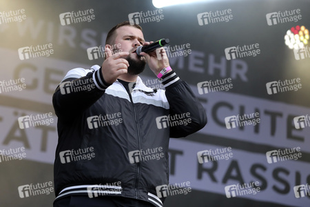 wirsindmehr-Konzert in Chemnitz