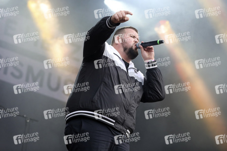 wirsindmehr-Konzert in Chemnitz