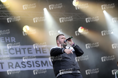 wirsindmehr-Konzert in Chemnitz