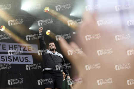 wirsindmehr-Konzert in Chemnitz