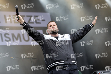 wirsindmehr-Konzert in Chemnitz