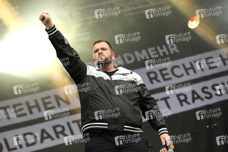 wirsindmehr-Konzert in Chemnitz