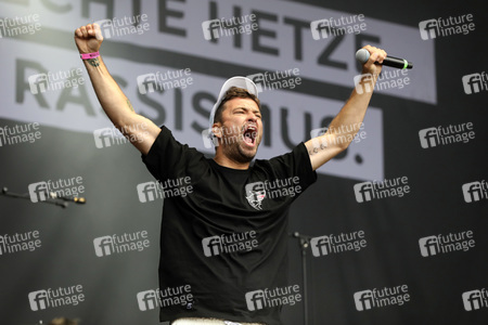 wirsindmehr-Konzert in Chemnitz