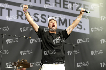 wirsindmehr-Konzert in Chemnitz
