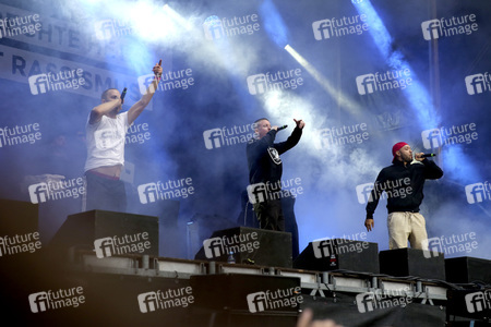 wirsindmehr-Konzert in Chemnitz