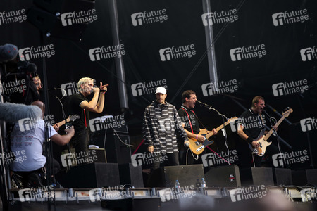 wirsindmehr-Konzert in Chemnitz