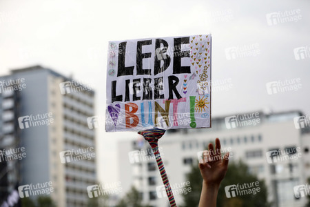 wirsindmehr-Konzert in Chemnitz
