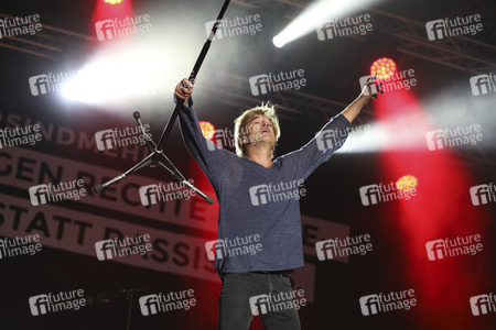 wirsindmehr-Konzert in Chemnitz