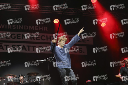 wirsindmehr-Konzert in Chemnitz