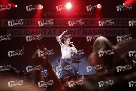 wirsindmehr-Konzert in Chemnitz