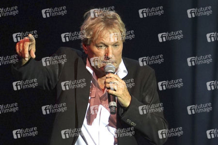 Schlager Circus 2018 in München