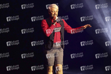 Schlager Circus 2018 in München