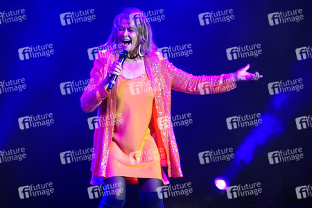 Schlager Circus 2018 in München