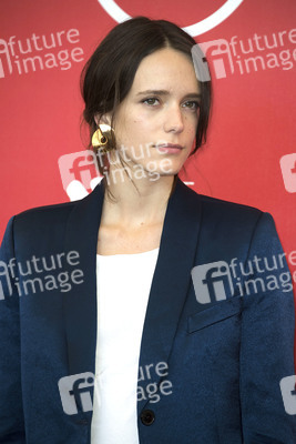 Photocall 'Vox Lux', Internationale Filmfestspiele von Venedig 2018