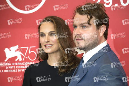 Photocall 'Vox Lux', Internationale Filmfestspiele von Venedig 2018