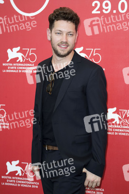 Photocall 'Acusada', Internationale Filmfestspiele von Venedig 2018
