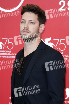 Photocall 'Acusada', Internationale Filmfestspiele von Venedig 2018