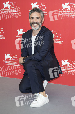 Photocall 'Acusada', Internationale Filmfestspiele von Venedig 2018