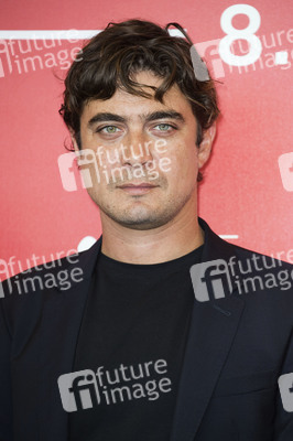 Photocall 'Les estivants', Internationale Filmfestspiele von Venedig 2018