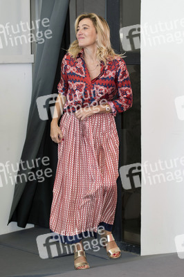 Photocall 'Les estivants', Internationale Filmfestspiele von Venedig 2018
