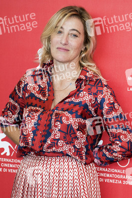 Photocall 'Les estivants', Internationale Filmfestspiele von Venedig 2018