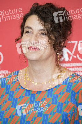 Photocall 'Les estivants', Internationale Filmfestspiele von Venedig 2018