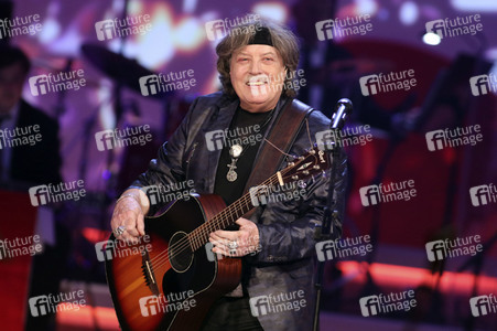 TV-Show 'Kulthits - Die Show mit 100% Livemusik!' 2018 in Leipzig