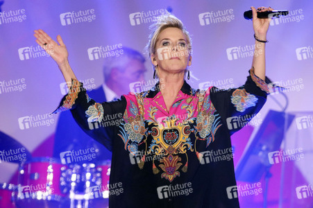 TV-Show 'Kulthits - Die Show mit 100% Livemusik!' 2018 in Leipzig