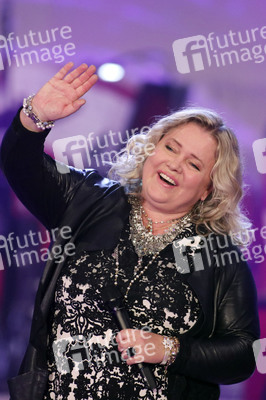 TV-Show 'Kulthits - Die Show mit 100% Livemusik!' 2018 in Leipzig
