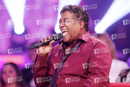 TV-Show 'Kulthits - Die Show mit 100% Livemusik!' 2018 in Leipzig