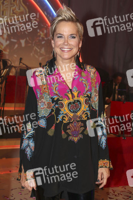 TV-Show 'Kulthits - Die Show mit 100% Livemusik!' 2018 in Leipzig