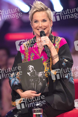 TV-Show 'Kulthits - Die Show mit 100% Livemusik!' 2018 in Leipzig