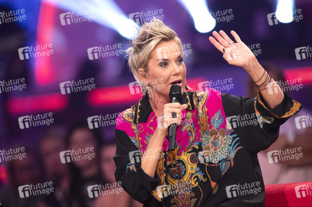 TV-Show 'Kulthits - Die Show mit 100% Livemusik!' 2018 in Leipzig
