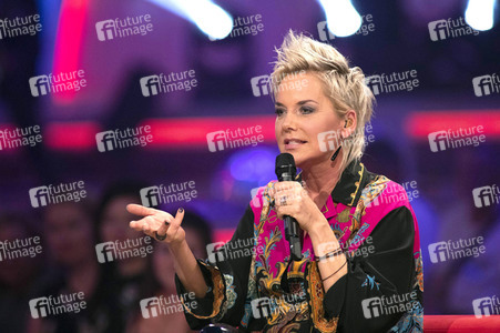 TV-Show 'Kulthits - Die Show mit 100% Livemusik!' 2018 in Leipzig