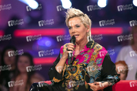 TV-Show 'Kulthits - Die Show mit 100% Livemusik!' 2018 in Leipzig