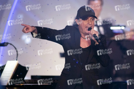 TV-Show 'Kulthits - Die Show mit 100% Livemusik!' 2018 in Leipzig